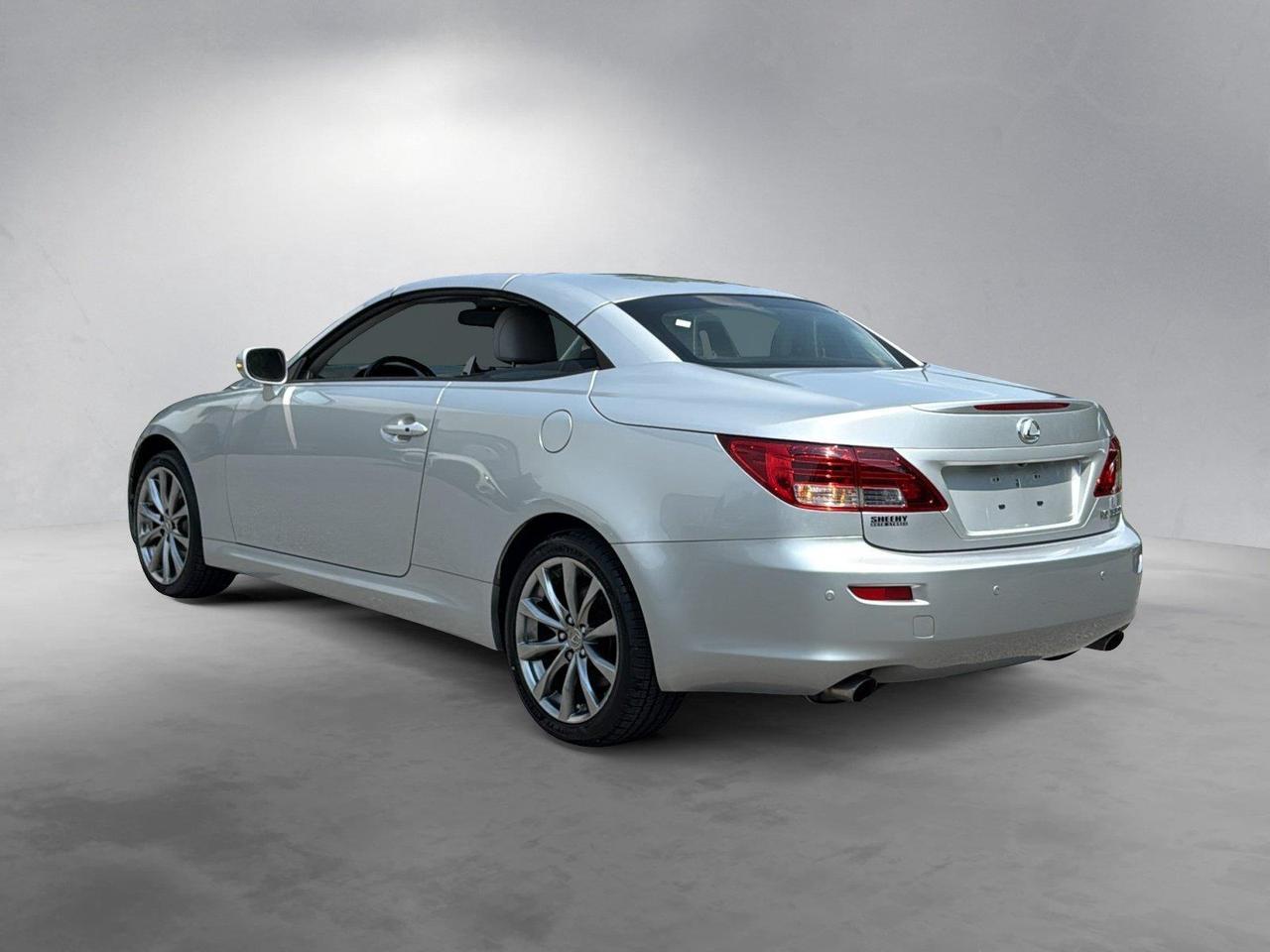 2014 Lexus IS 350C Base Hagerstown MD