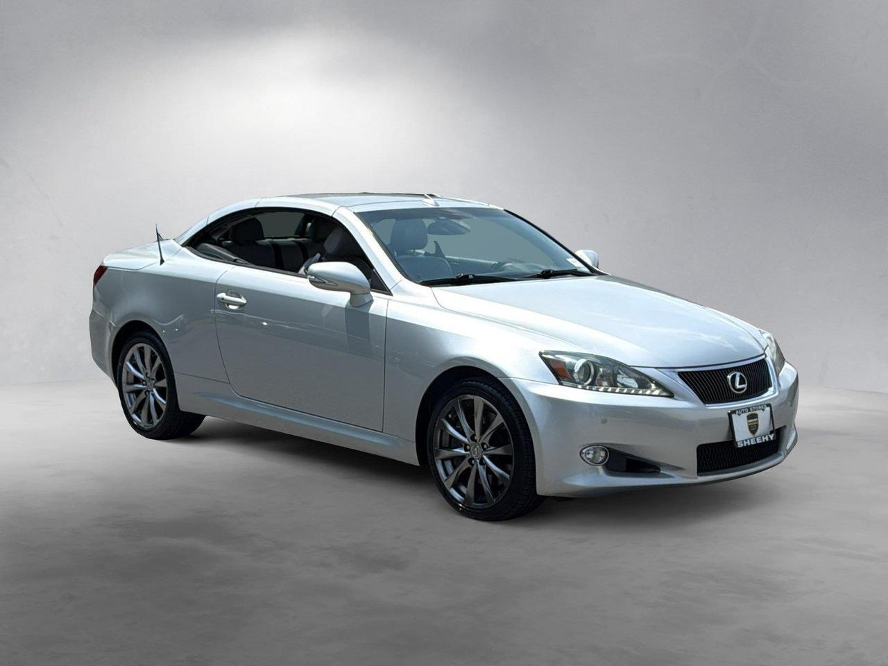 2014 Lexus IS 350C Base Hagerstown MD