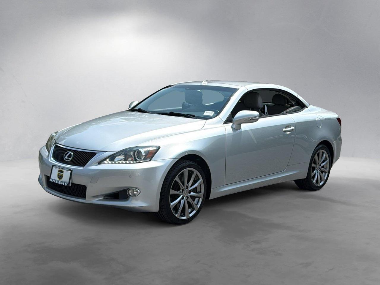 2014 Lexus IS 350C Base Hagerstown MD