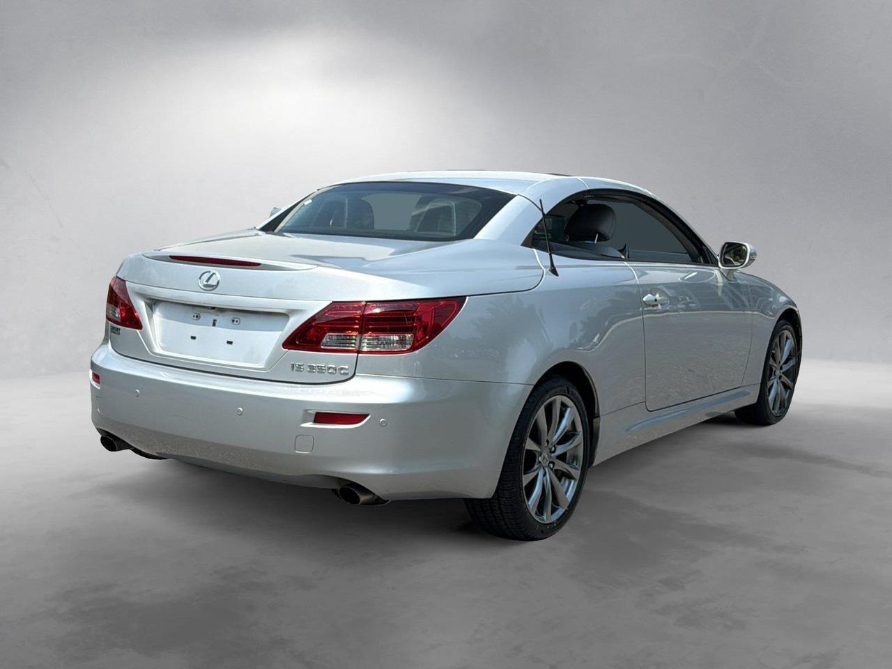 2014 Lexus IS 350C Base Hagerstown MD