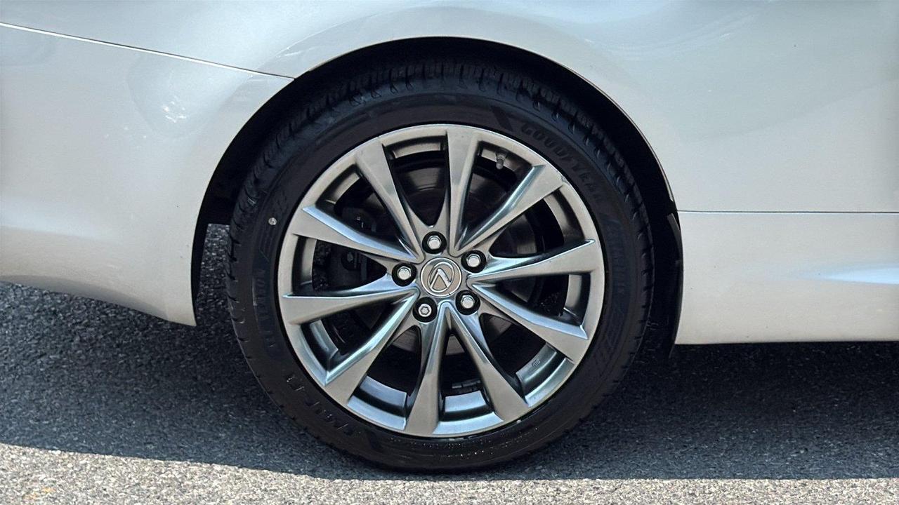 2014 Lexus IS 350C Base Hagerstown MD