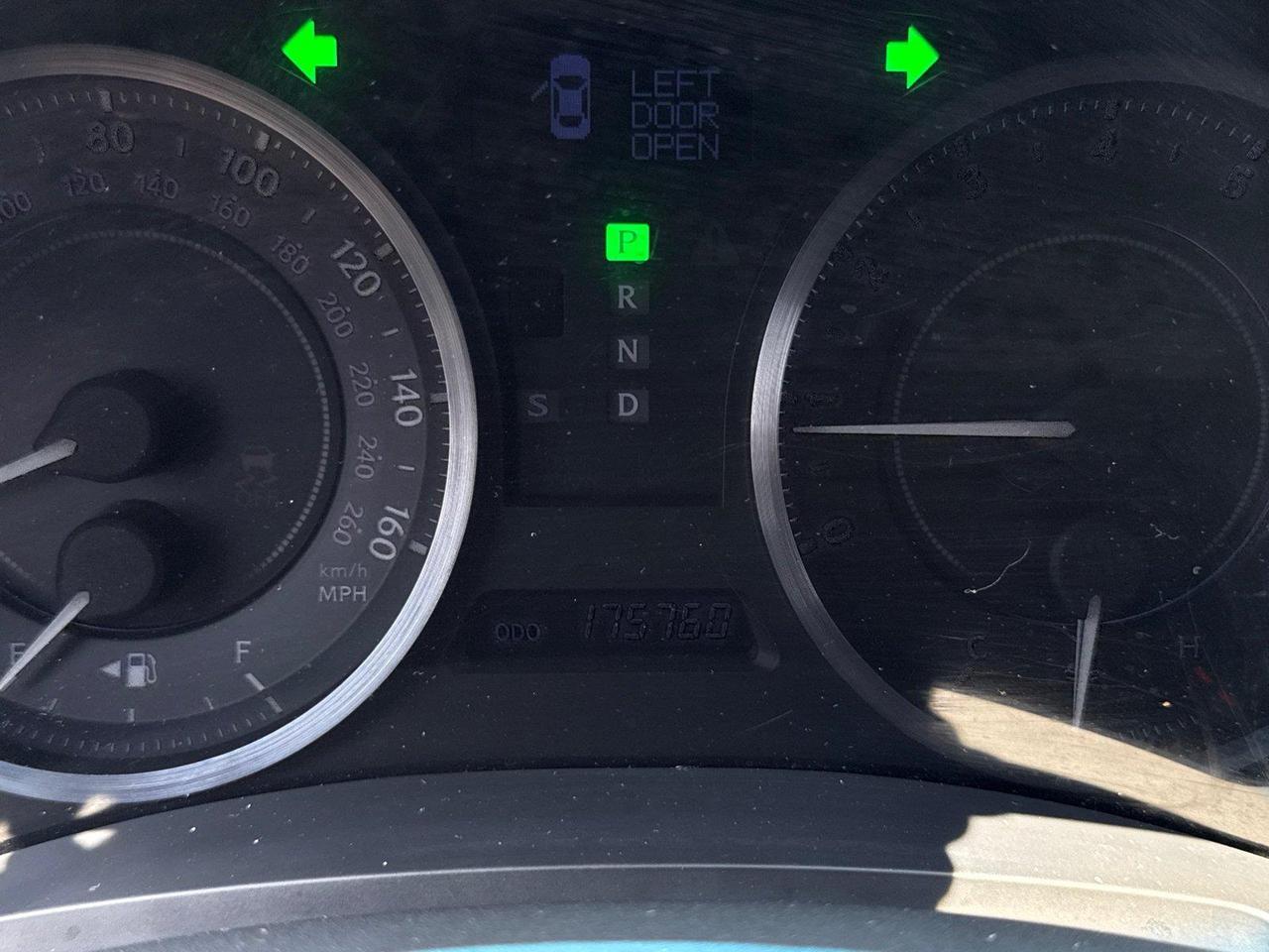 2014 Lexus IS 350C Base Hagerstown MD