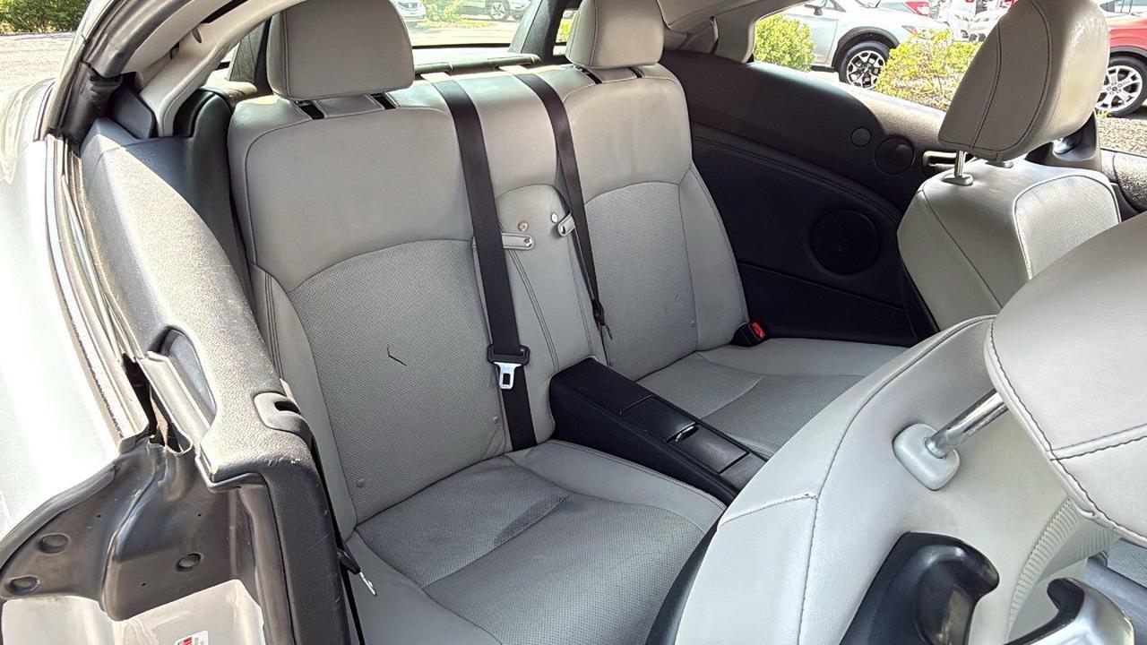 2014 Lexus IS 350C Base Hagerstown MD