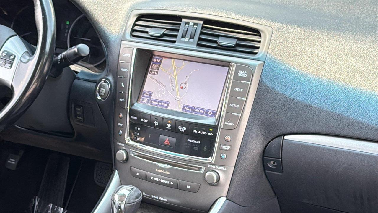 2014 Lexus IS 350C Base Hagerstown MD