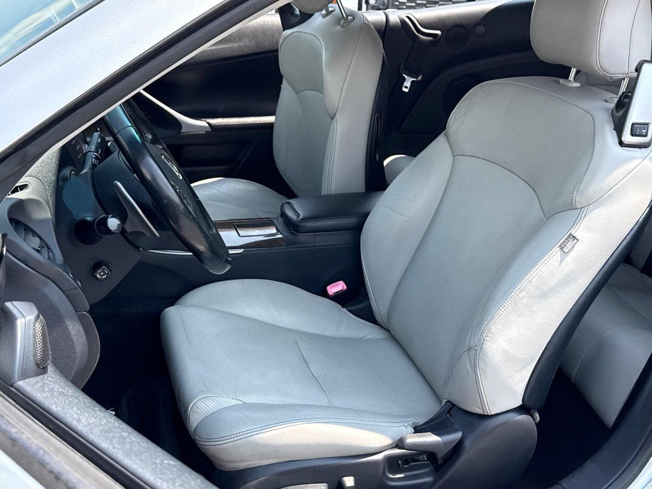 2014 Lexus IS 350C Base Hagerstown MD