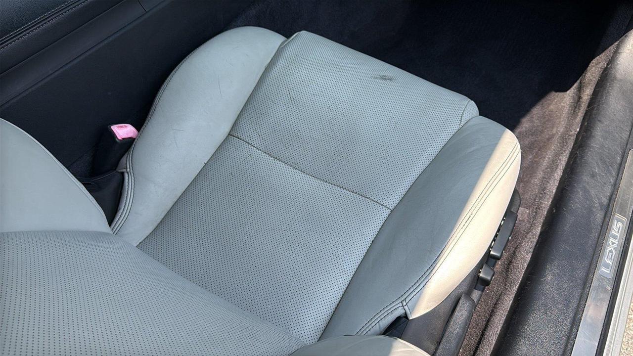 2014 Lexus IS 350C Base Hagerstown MD