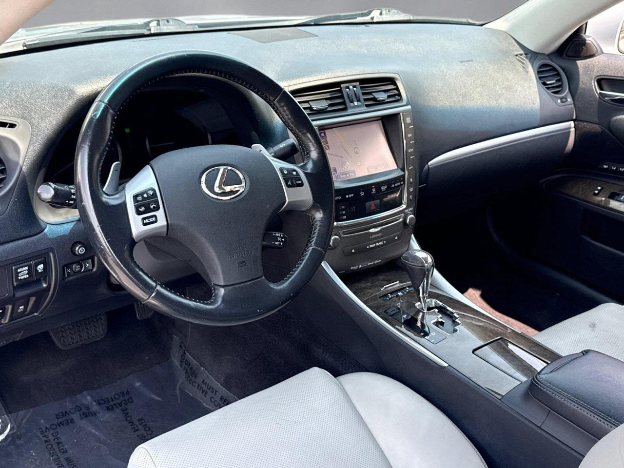 2014 Lexus IS 350C Base Hagerstown MD