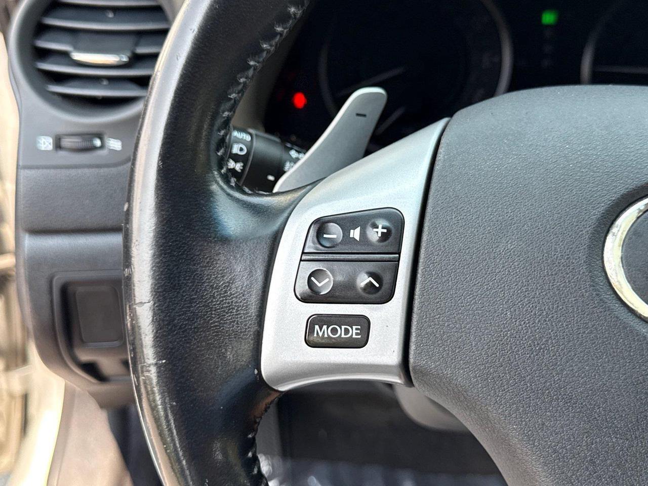 2014 Lexus IS 350C Base Hagerstown MD
