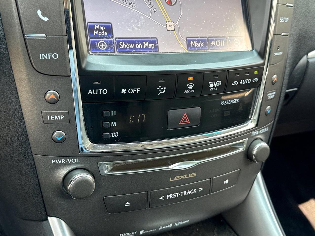 2014 Lexus IS 350C Base Hagerstown MD