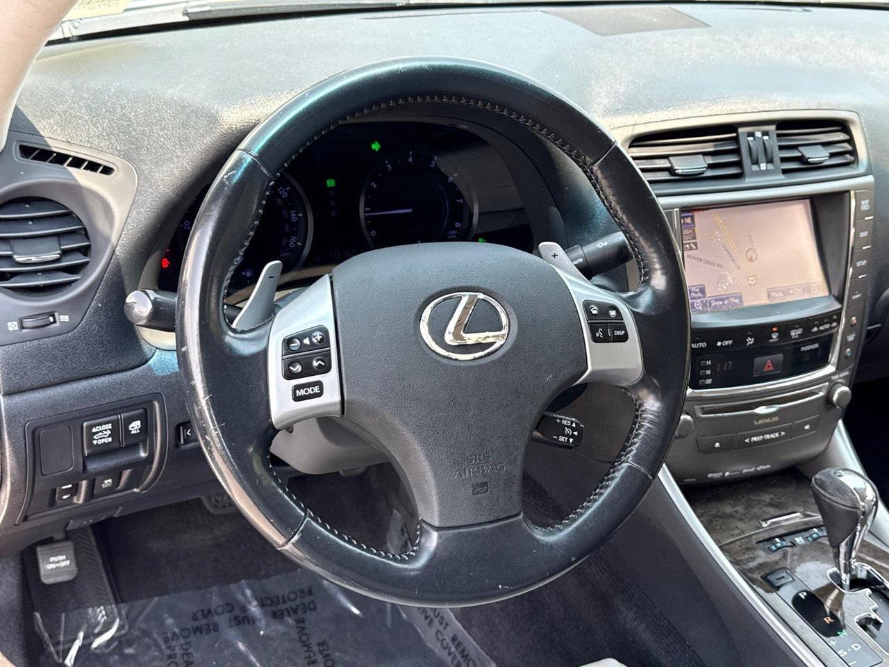 2014 Lexus IS 350C Base Hagerstown MD