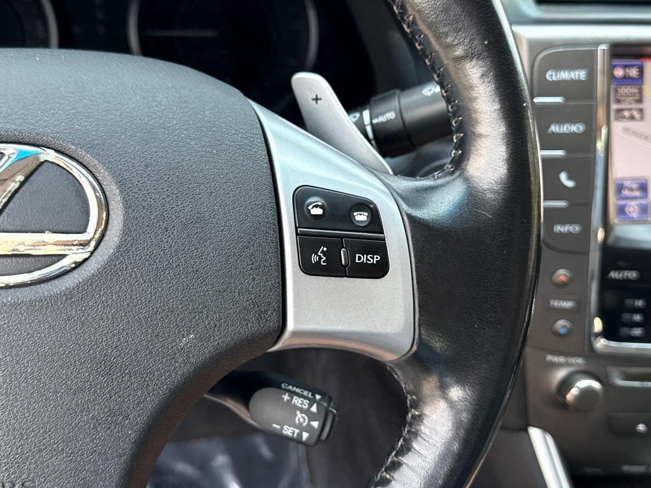 2014 Lexus IS 350C Base Hagerstown MD