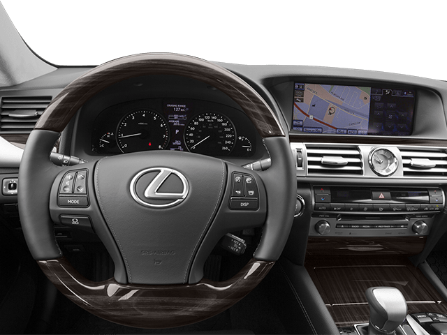 2014 Lexus LS 460 Roseville CA