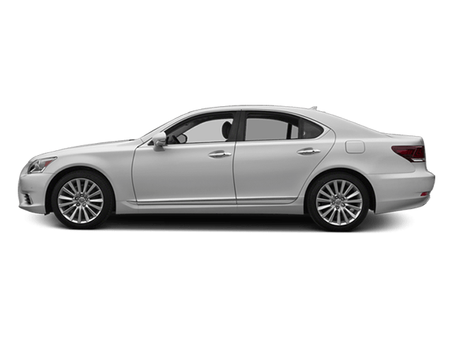 2014 Lexus LS 460 Roseville CA
