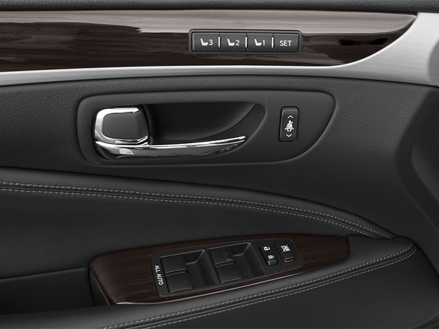 2014 Lexus LS 460 Roseville CA
