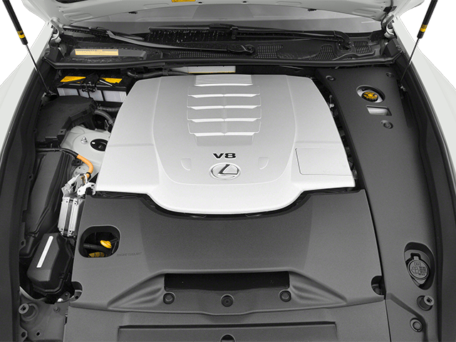 2014 Lexus LS 460 Roseville CA