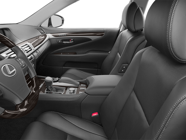 2014 Lexus LS 460 Roseville CA
