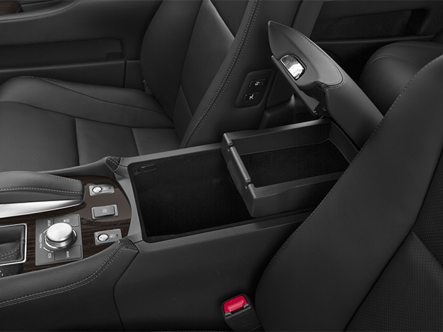 2014 Lexus LS 460 Roseville CA