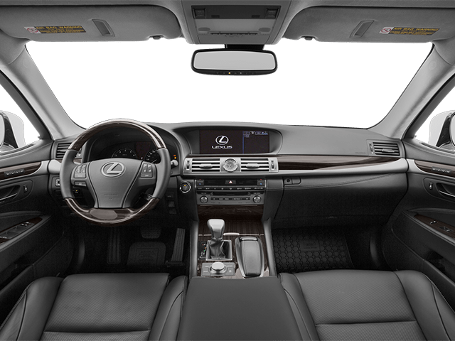 2014 Lexus LS 460 Roseville CA
