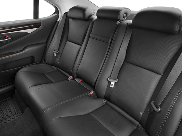 2014 Lexus LS 460 Roseville CA