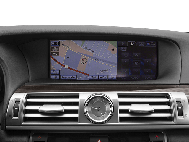 2014 Lexus LS 460 Roseville CA