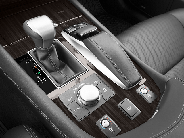 2014 Lexus LS 460 Roseville CA
