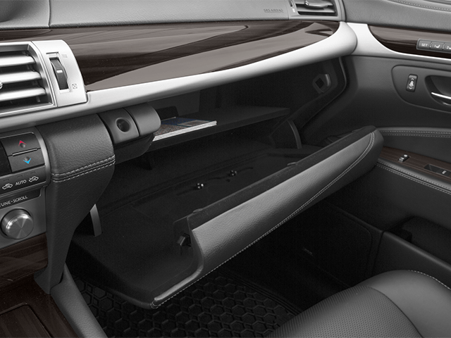 2014 Lexus LS 460 Roseville CA