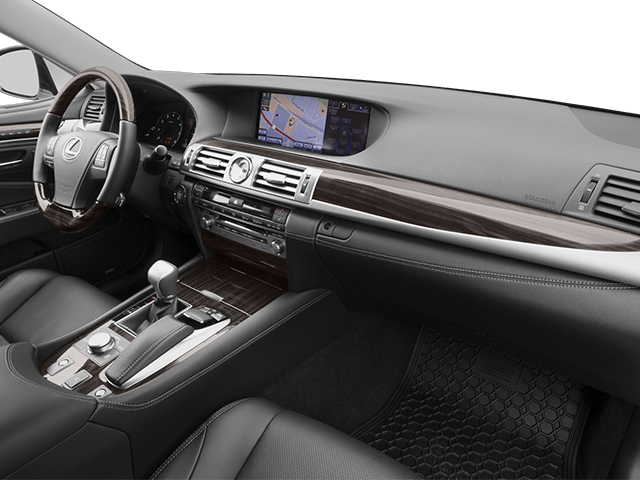 2014 Lexus LS 460 Roseville CA