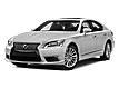 2014 Lexus LS 460