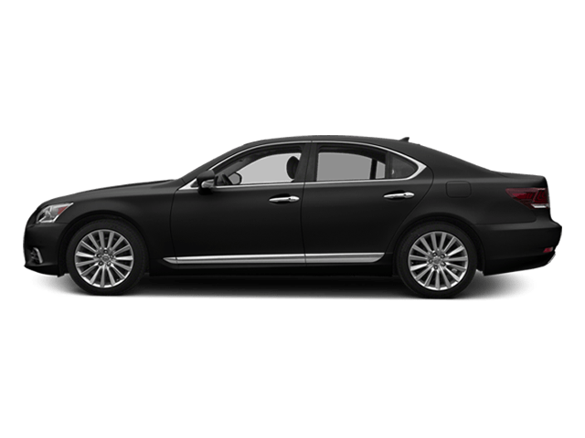 2014 Lexus LS 460