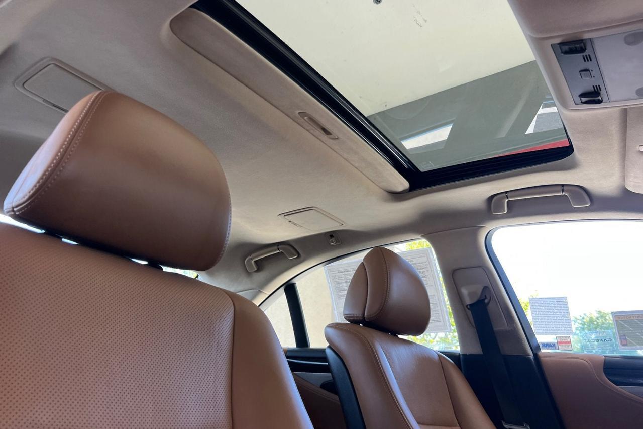 2014 Lexus LS 460 Roseville CA