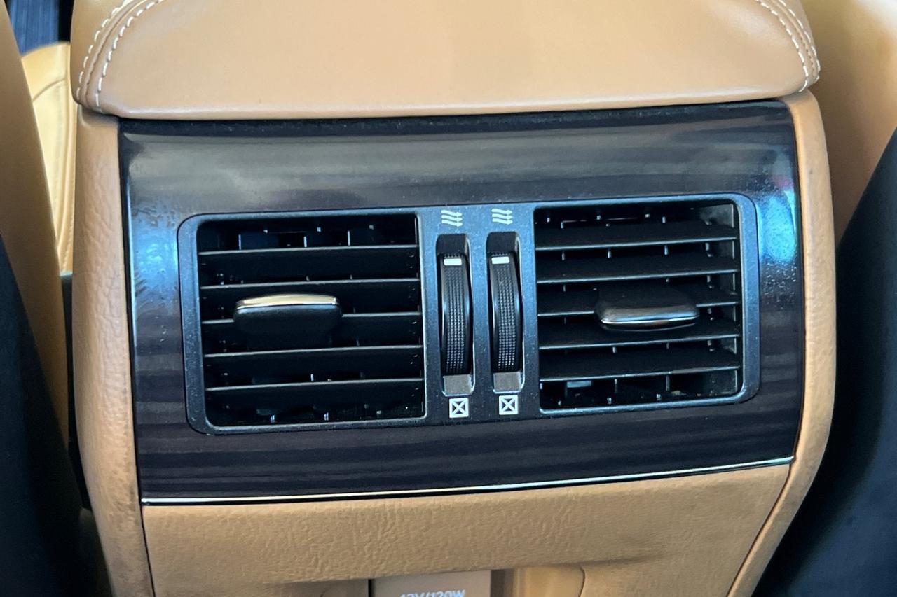 2014 Lexus LS 460 Roseville CA