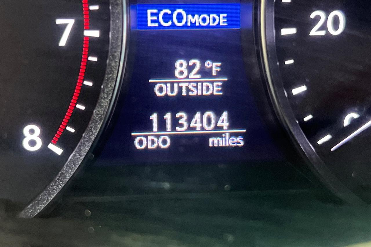 2014 Lexus LS 460 Roseville CA