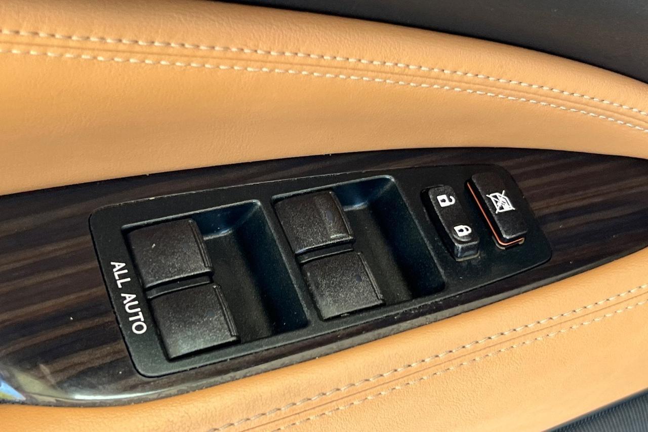 2014 Lexus LS 460 Roseville CA