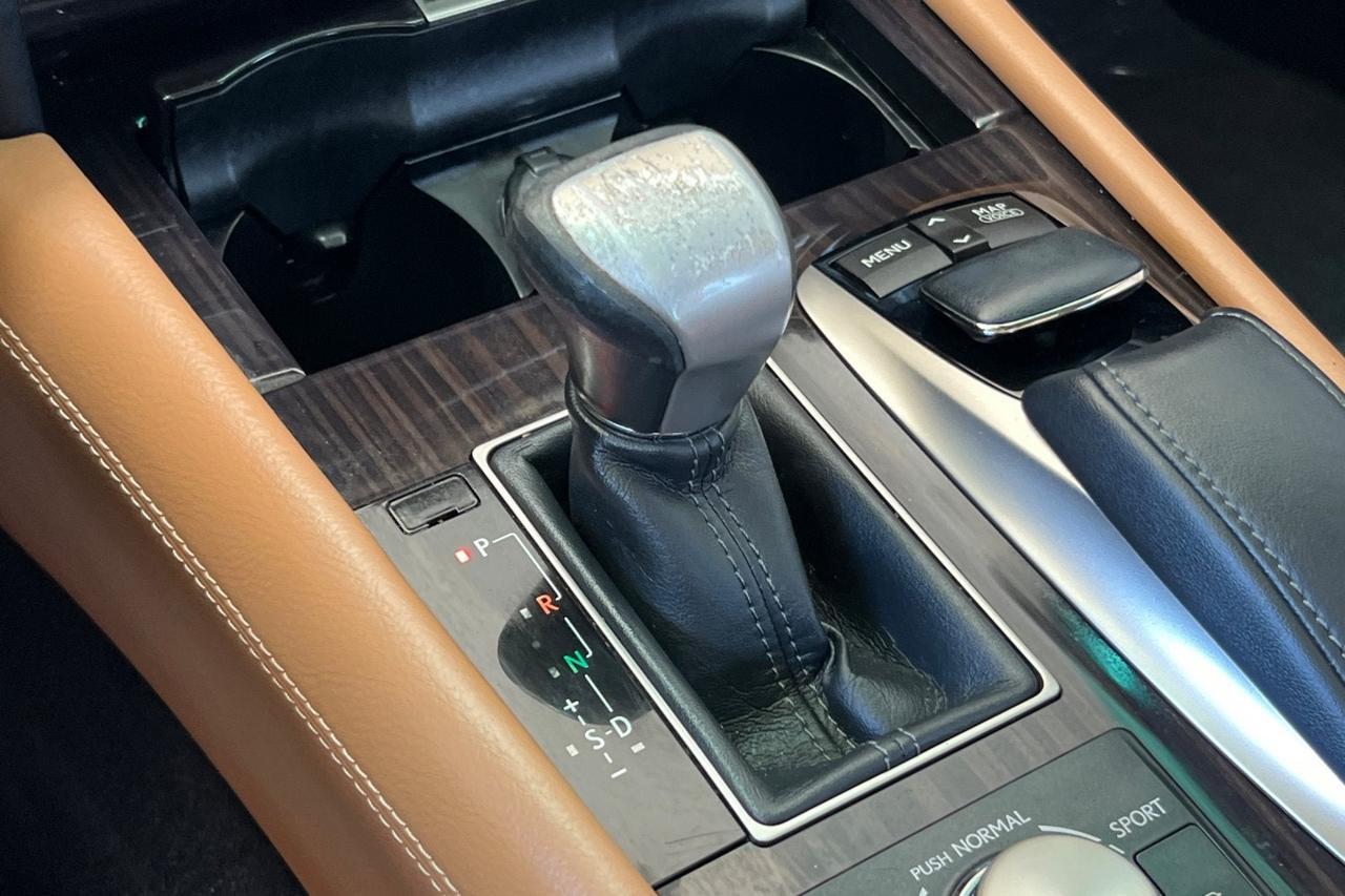 2014 Lexus LS 460 Roseville CA
