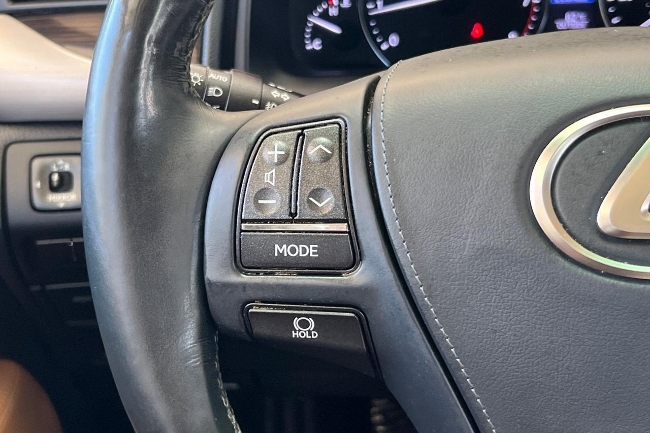 2014 Lexus LS 460 Roseville CA