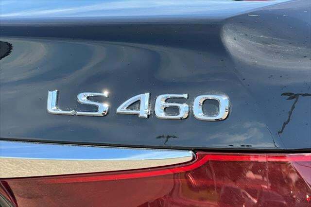 2014 Lexus LS 460 Roseville CA