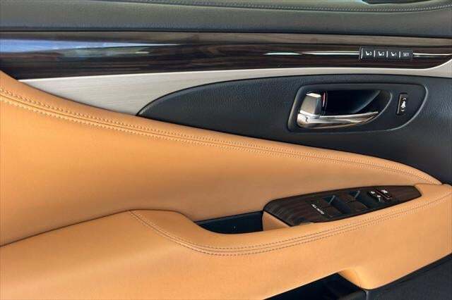 2014 Lexus LS 460 Roseville CA