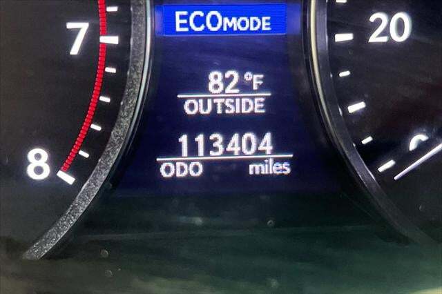 2014 Lexus LS 460 Roseville CA