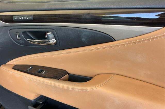 2014 Lexus LS 460 Roseville CA