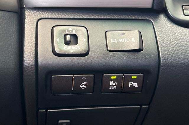 2014 Lexus LS 460 Roseville CA