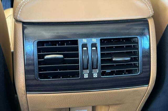 2014 Lexus LS 460 Roseville CA