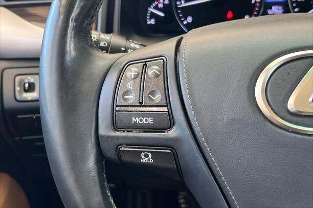 2014 Lexus LS 460 Roseville CA