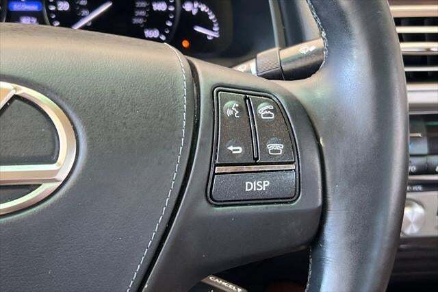 2014 Lexus LS 460 Roseville CA