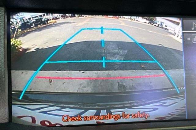 2014 Lexus LS 460 Roseville CA