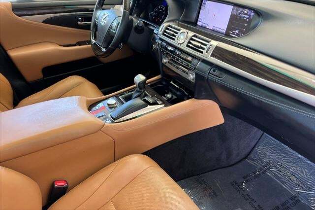 2014 Lexus LS 460 Roseville CA