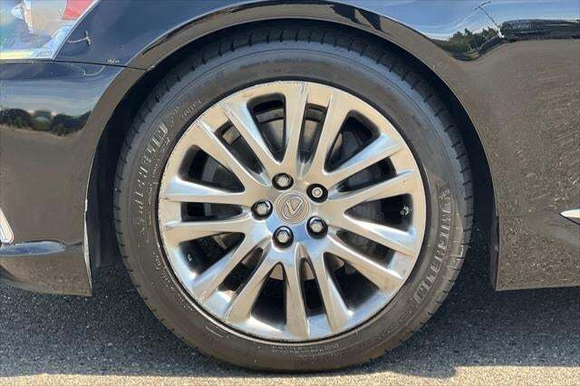 2014 Lexus LS 460 Roseville CA