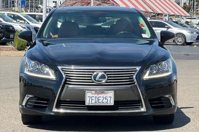 2014 Lexus LS 460 Roseville CA