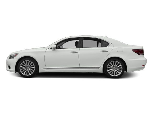 2014 Lexus LS 460 San Antonio TX