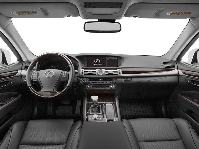 2014 Lexus LS 460 San Antonio TX