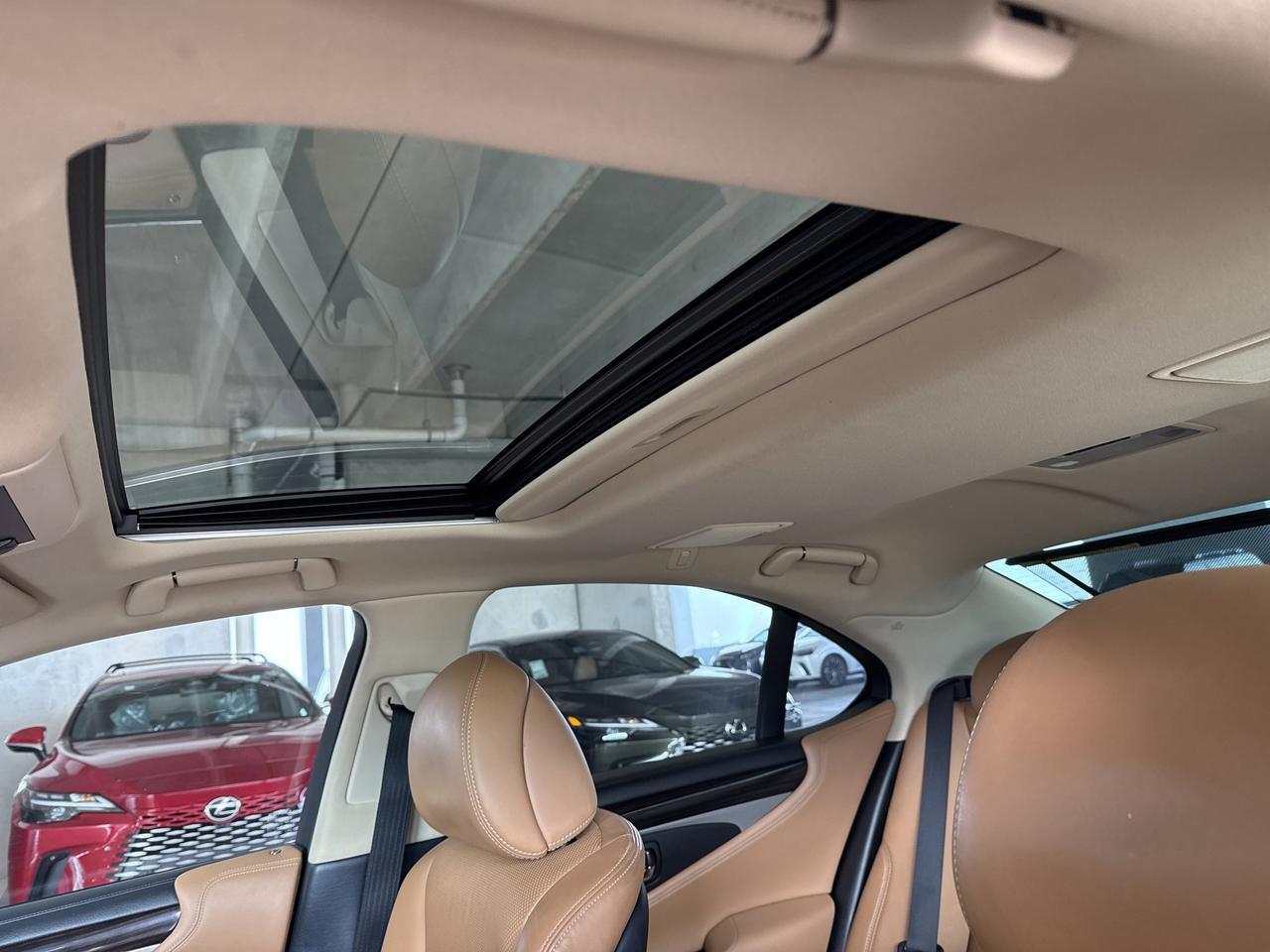 2014 Lexus LS 460 San Antonio TX